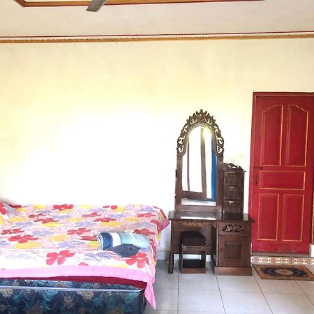 Kabera Bungalow Ubud Exteriér fotografie