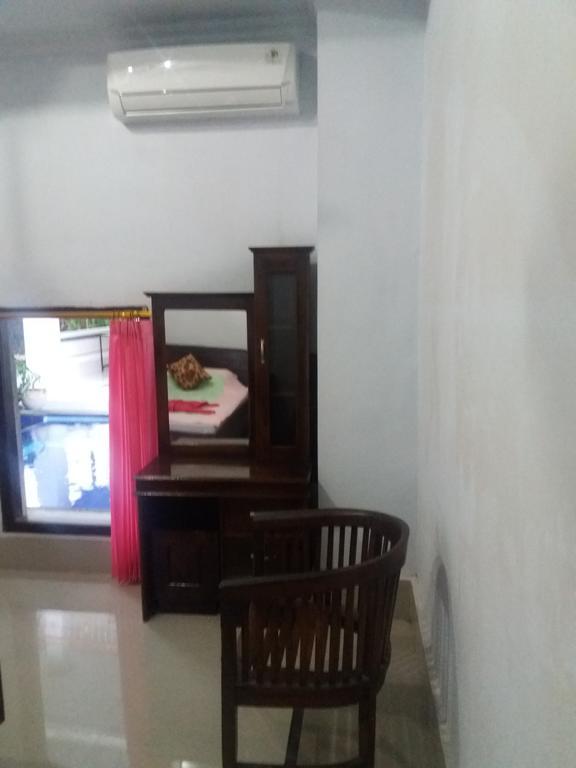 Kabera Bungalow Ubud Exteriér fotografie